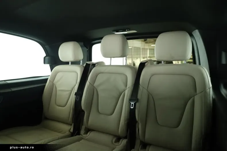 Mercedes-Benz V 300 (Clasa V) din 2023 cu 73.200 km - oferta MER193977 - foto 15