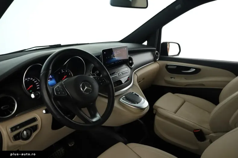 Mercedes-Benz V 300 (Clasa V) din 2023 cu 73.200 km - oferta MER193977 - foto 16