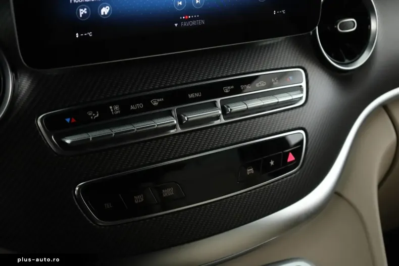 Mercedes-Benz V 300 (Clasa V) din 2023 cu 73.200 km - oferta MER193977 - foto 21
