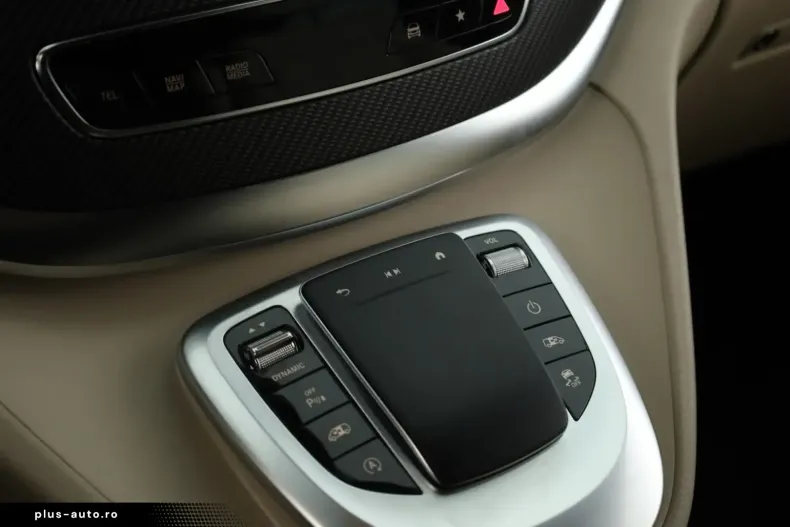 Mercedes-Benz V 300 (Clasa V) din 2023 cu 73.200 km - oferta MER193977 - foto 22