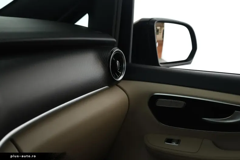 Mercedes-Benz V 300 (Clasa V) din 2023 cu 73.200 km - oferta MER193977 - foto 23