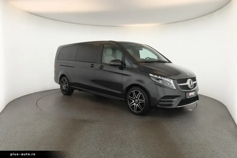 Mercedes-Benz V 300 (Clasa V) din 2023 cu 73.200 km - oferta MER193977 - foto 26