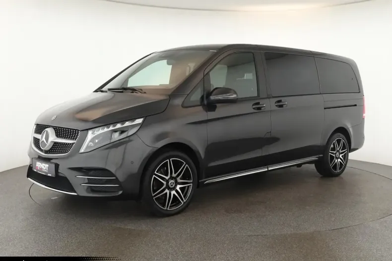 Mercedes-Benz V 300 (Clasa V) din 2023 cu 71.700 km - oferta MER193978 - foto 2