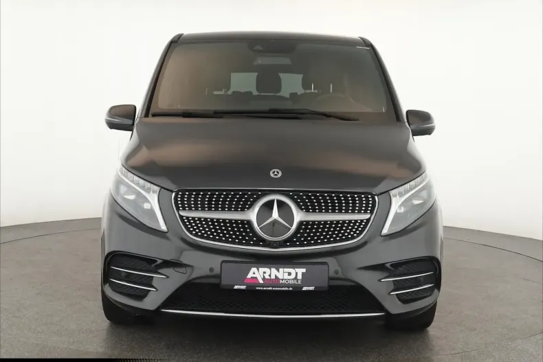 Mercedes-Benz V 300 (Clasa V) din 2023 cu 71.700 km - oferta MER193978 - foto 6