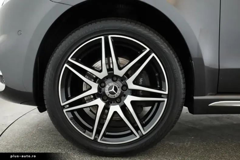 Mercedes-Benz V 300 (Clasa V) din 2023 cu 71.700 km - oferta MER193978 - foto 7