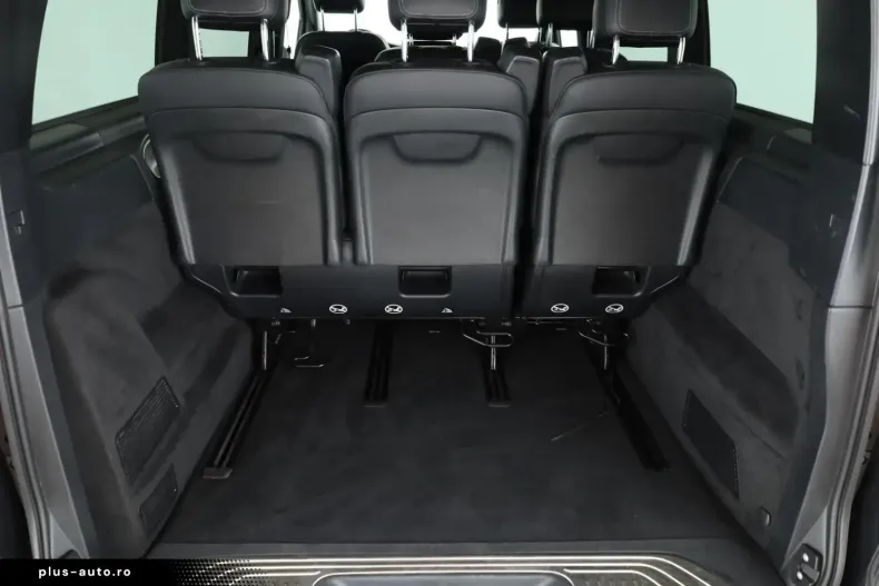 Mercedes-Benz V 300 (Clasa V) din 2023 cu 71.700 km - oferta MER193978 - foto 9