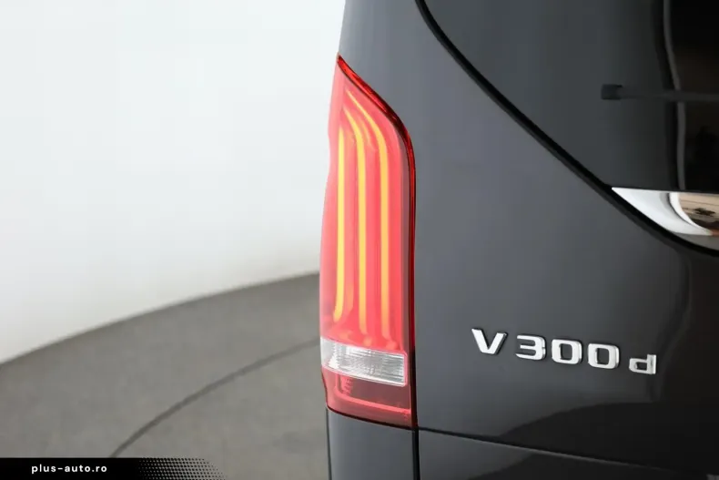 Mercedes-Benz V 300 (Clasa V) din 2023 cu 71.700 km - oferta MER193978 - foto 11