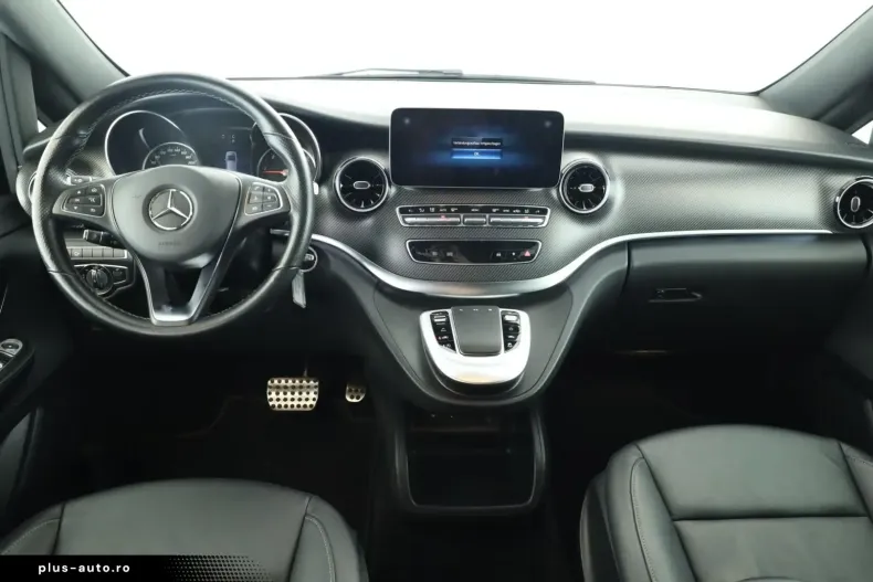 Mercedes-Benz V 300 (Clasa V) din 2023 cu 71.700 km - oferta MER193978 - foto 13