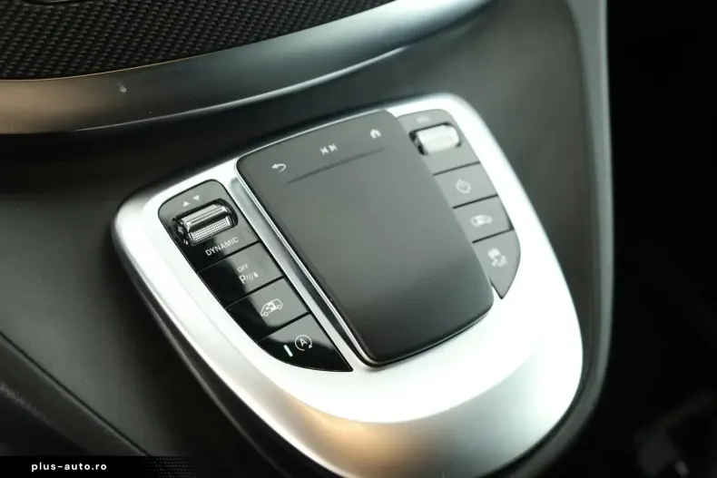 Mercedes-Benz V 300 (Clasa V) din 2023 cu 71.700 km - oferta MER193978 - foto 17