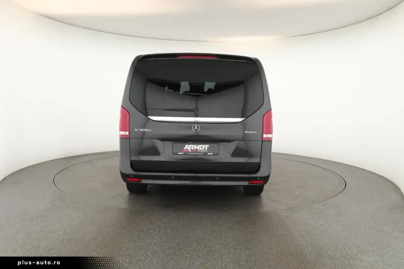 Mercedes-Benz V 300 (Clasa V) din 2023 cu 71.700 km - oferta MER193978 - foto 21