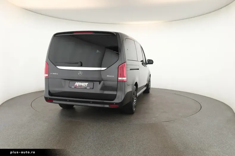 Mercedes-Benz V 300 (Clasa V) din 2023 cu 71.700 km - oferta MER193978 - foto 22