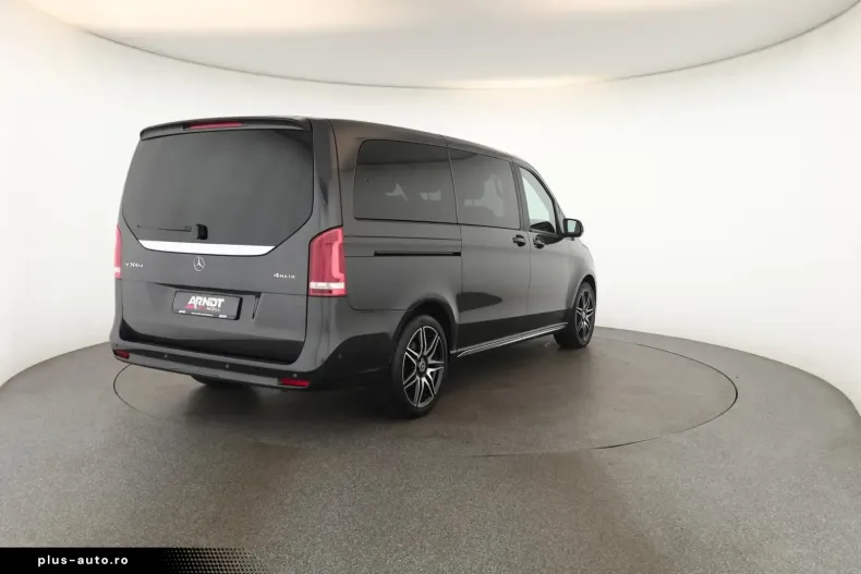 Mercedes-Benz V 300 (Clasa V) din 2023 cu 71.700 km - oferta MER193978 - foto 23