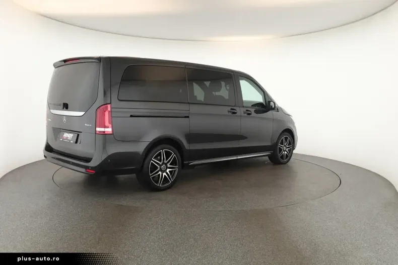 Mercedes-Benz V 300 (Clasa V) din 2023 cu 71.700 km - oferta MER193978 - foto 24