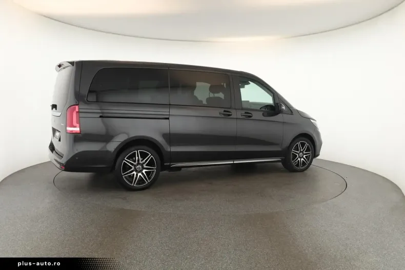 Mercedes-Benz V 300 (Clasa V) din 2023 cu 71.700 km - oferta MER193978 - foto 25