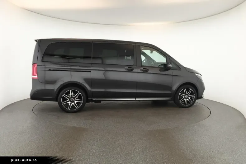 Mercedes-Benz V 300 (Clasa V) din 2023 cu 71.700 km - oferta MER193978 - foto 26