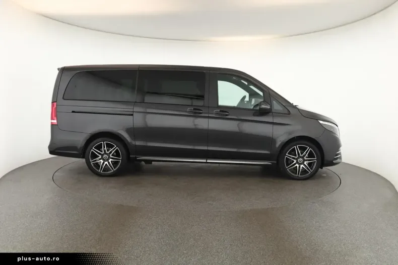 Mercedes-Benz V 300 (Clasa V) din 2023 cu 71.700 km - oferta MER193978 - foto 27