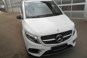 Mercedes-Benz V 300 din 2022 - oferta MER193980