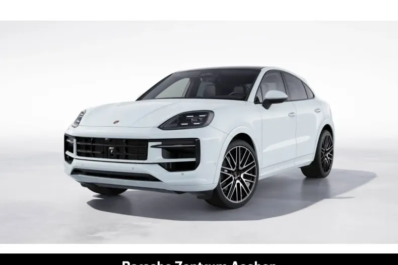 Porsche Cayenne din 2024 cu 74.954 km - oferta POR193981 - foto 1