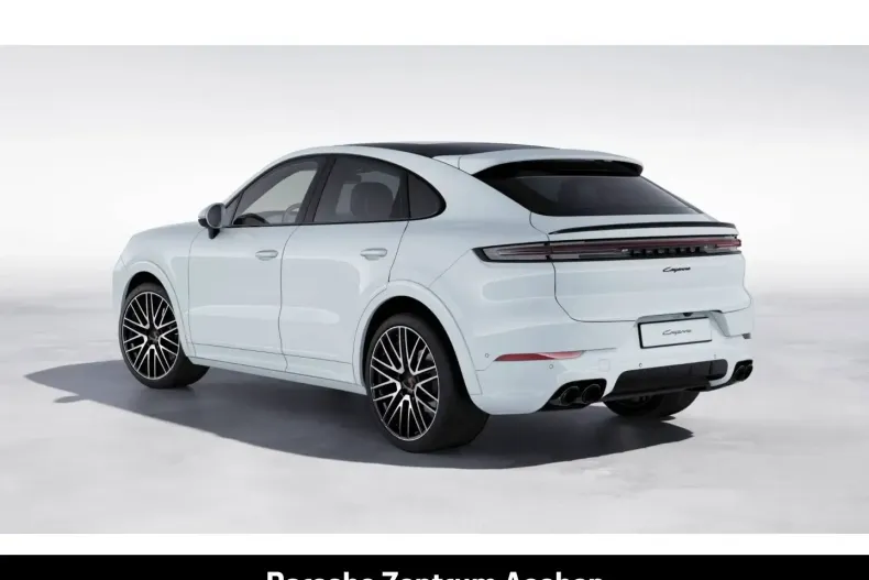Porsche Cayenne din 2024 cu 74.954 km - oferta POR193981 - foto 3