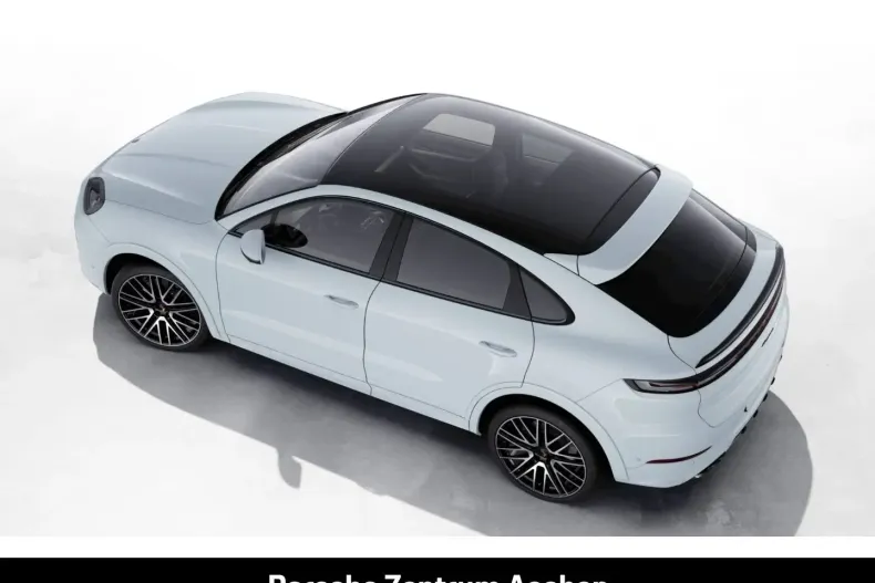 Porsche Cayenne din 2024 cu 74.954 km - oferta POR193981 - foto 4