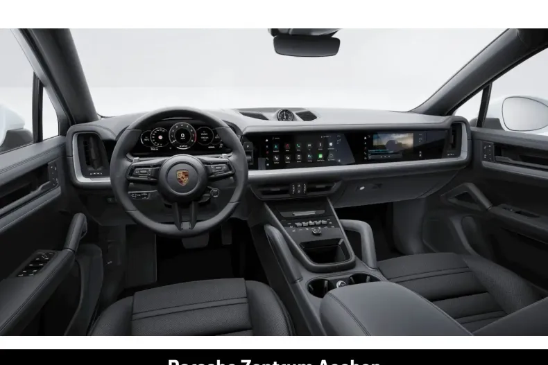 Porsche Cayenne din 2024 cu 74.954 km - oferta POR193981 - foto 6