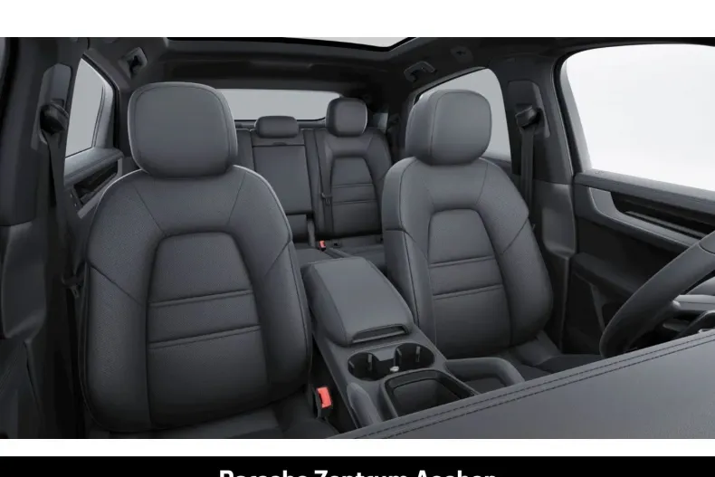 Porsche Cayenne din 2024 cu 74.954 km - oferta POR193981 - foto 7