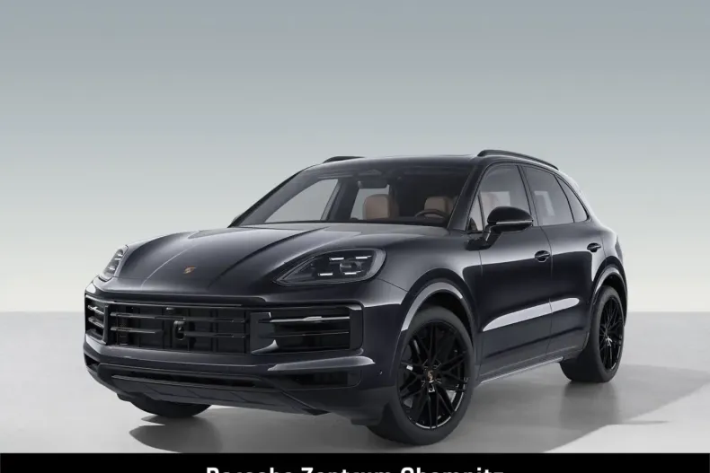 Porsche Cayenne din 2024 cu 26.360 km - oferta POR193982 - foto 1