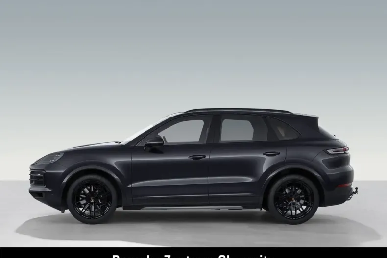 Porsche Cayenne din 2024 cu 26.360 km - oferta POR193982 - foto 2