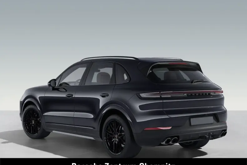 Porsche Cayenne din 2024 cu 26.360 km - oferta POR193982 - foto 3