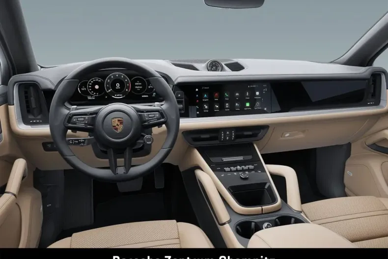 Porsche Cayenne din 2024 cu 26.360 km - oferta POR193982 - foto 5