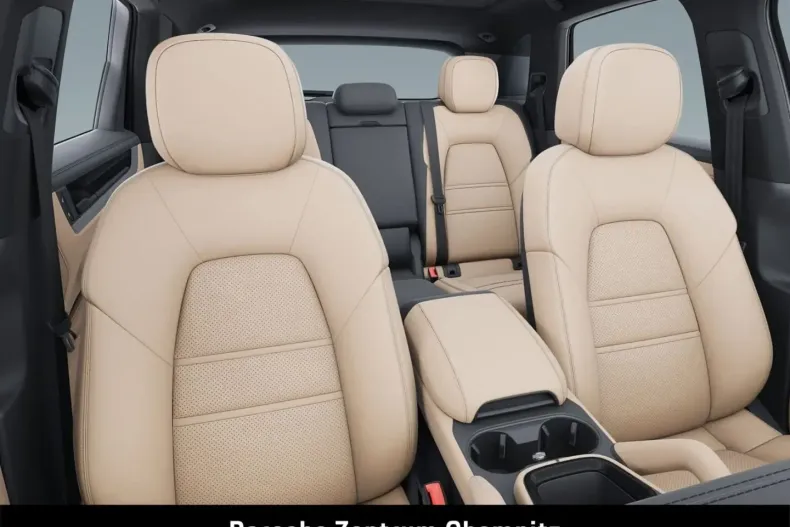Porsche Cayenne din 2024 cu 26.360 km - oferta POR193982 - foto 6