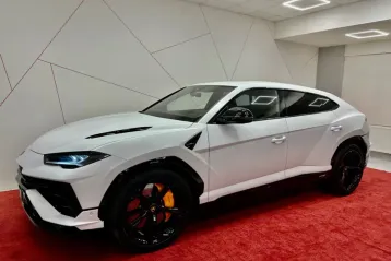 Lamborghini Urus din 2024 - oferta LAM193983