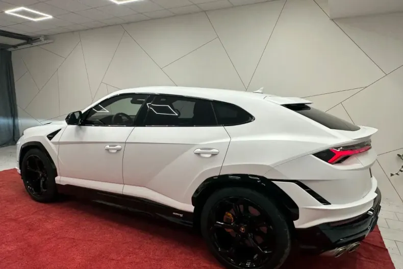 Lamborghini Urus din 2024 cu 50.000 km - oferta LAM193983 - foto 3