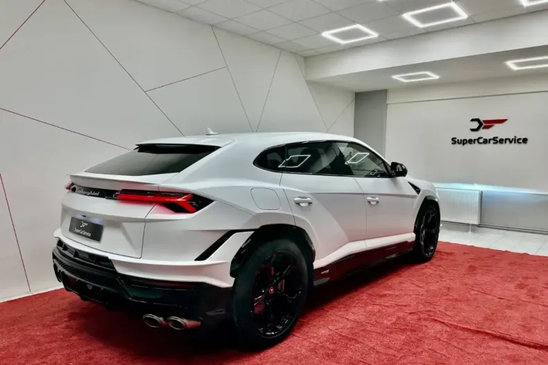 Lamborghini Urus din 2024 cu 50.000 km - oferta LAM193983 - foto 4