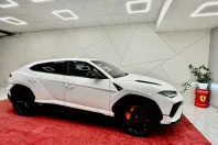 Lamborghini Urus din 2024 cu 50.000 km - oferta LAM193983 - foto 6