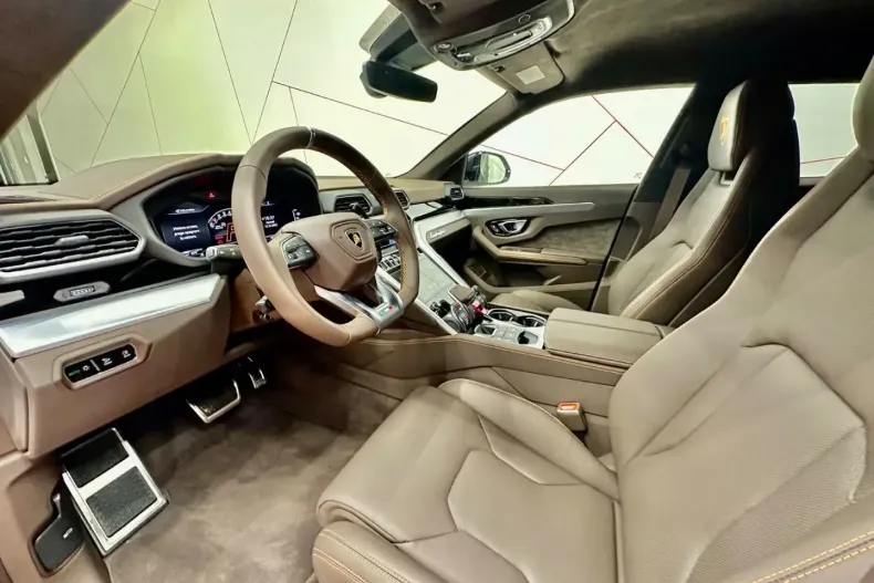 Lamborghini Urus din 2024 cu 50.000 km - oferta LAM193983 - foto 8