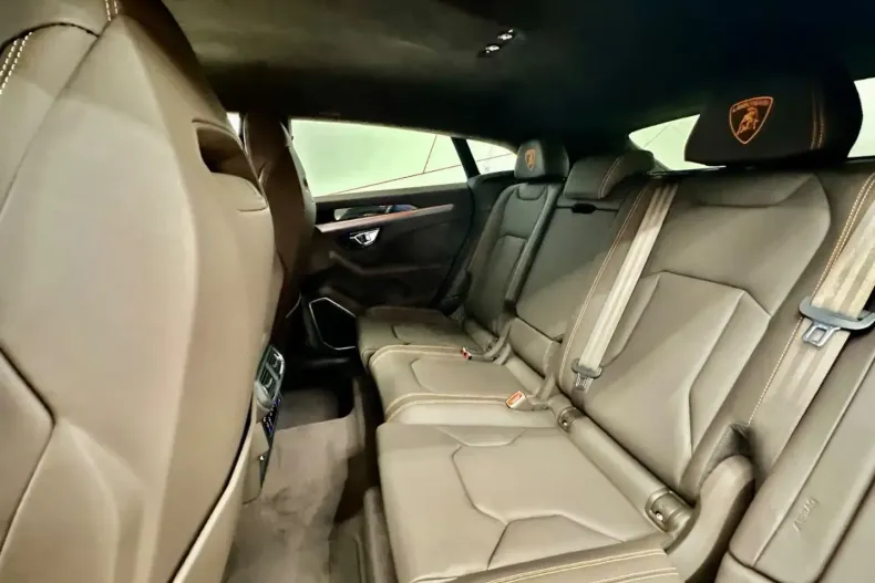 Lamborghini Urus din 2024 cu 50.000 km - oferta LAM193983 - foto 10