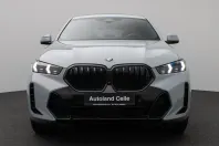BMW X6 (Seria X) din 2024 cu 43.987 km - oferta BMW193984 - foto 2