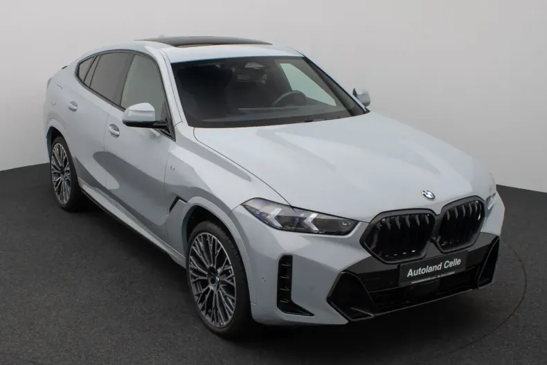 BMW X6 (Seria X) din 2024 cu 43.987 km - oferta BMW193984 - foto 3
