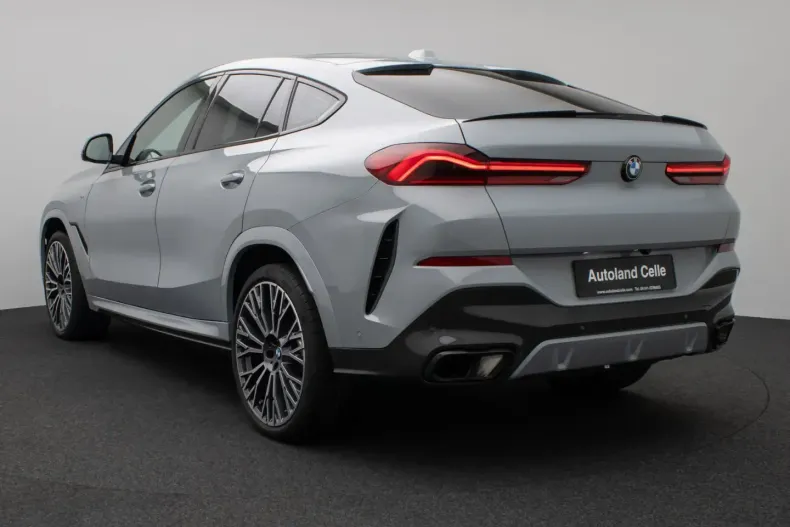 BMW X6 (Seria X) din 2024 cu 43.987 km - oferta BMW193984 - foto 9