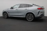 BMW X6 (Seria X) din 2024 cu 43.987 km - oferta BMW193984 - foto 10
