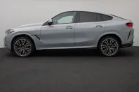 BMW X6 (Seria X) din 2024 cu 43.987 km - oferta BMW193984 - foto 11