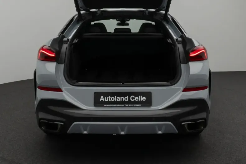 BMW X6 (Seria X) din 2024 cu 43.987 km - oferta BMW193984 - foto 13