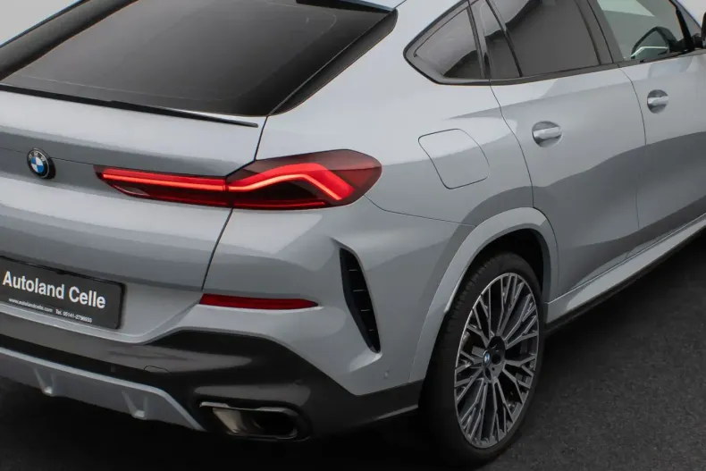 BMW X6 (Seria X) din 2024 cu 43.987 km - oferta BMW193984 - foto 16