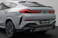 BMW X6 (Seria X) din 2024 cu 43.987 km - oferta BMW193984 - foto 17