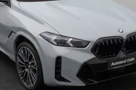 BMW X6 (Seria X) din 2024 cu 43.987 km - oferta BMW193984 - foto 18