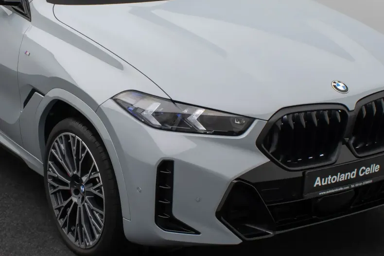 BMW X6 (Seria X) din 2024 cu 43.987 km - oferta BMW193984 - foto 18