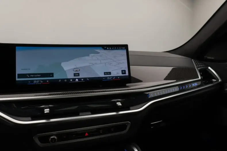 BMW X6 (Seria X) din 2024 cu 43.987 km - oferta BMW193984 - foto 21