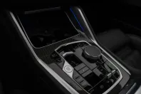 BMW X6 (Seria X) din 2024 cu 43.987 km - oferta BMW193984 - foto 22