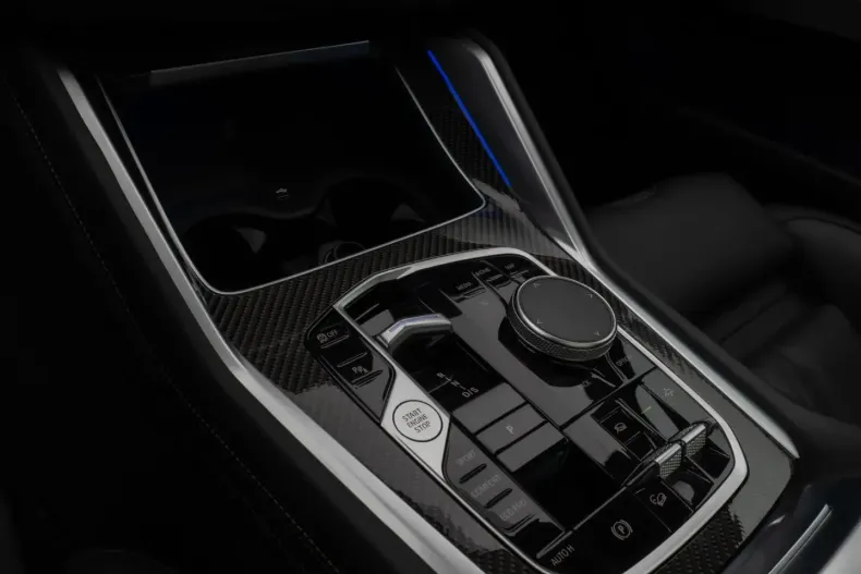 BMW X6 (Seria X) din 2024 cu 43.987 km - oferta BMW193984 - foto 22